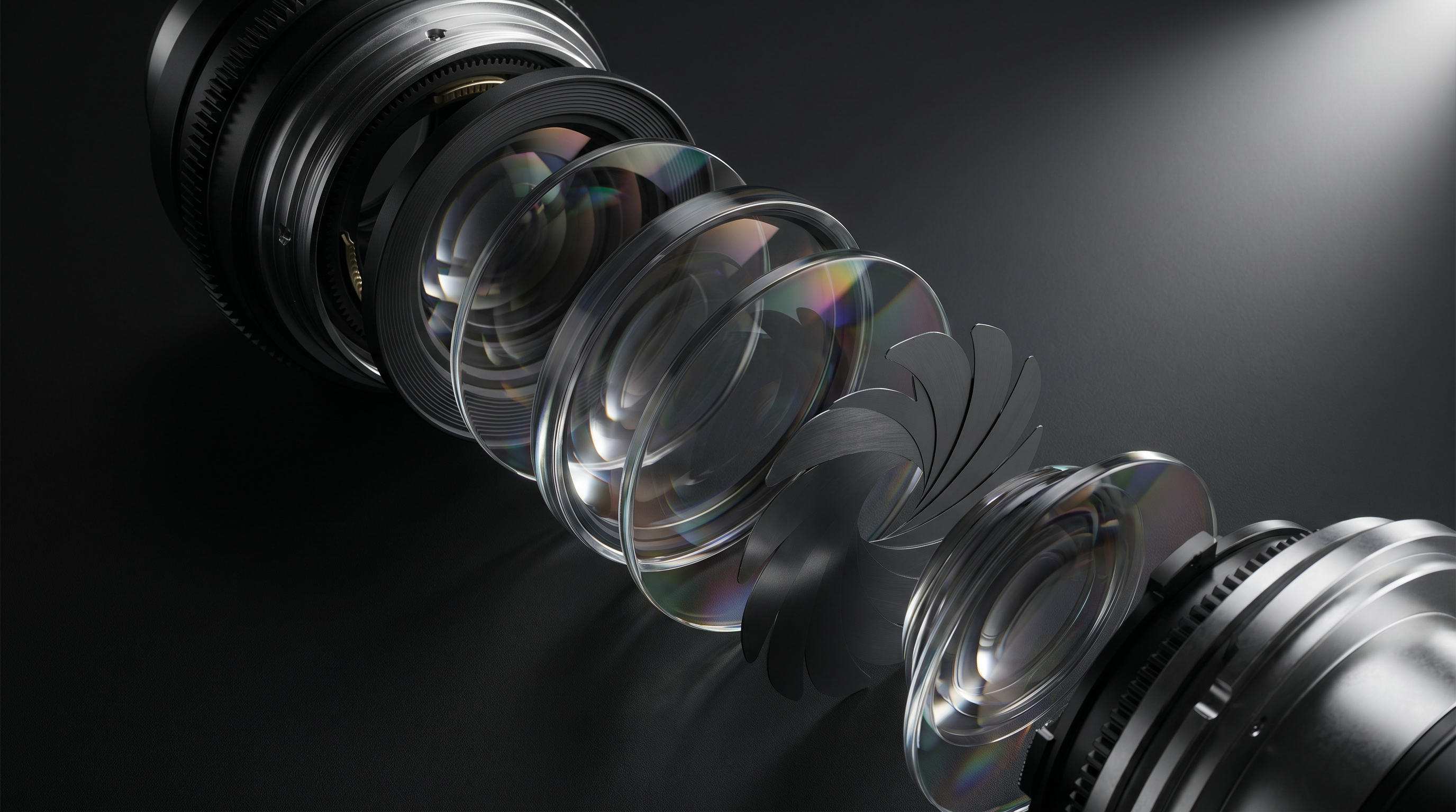 Motion Control