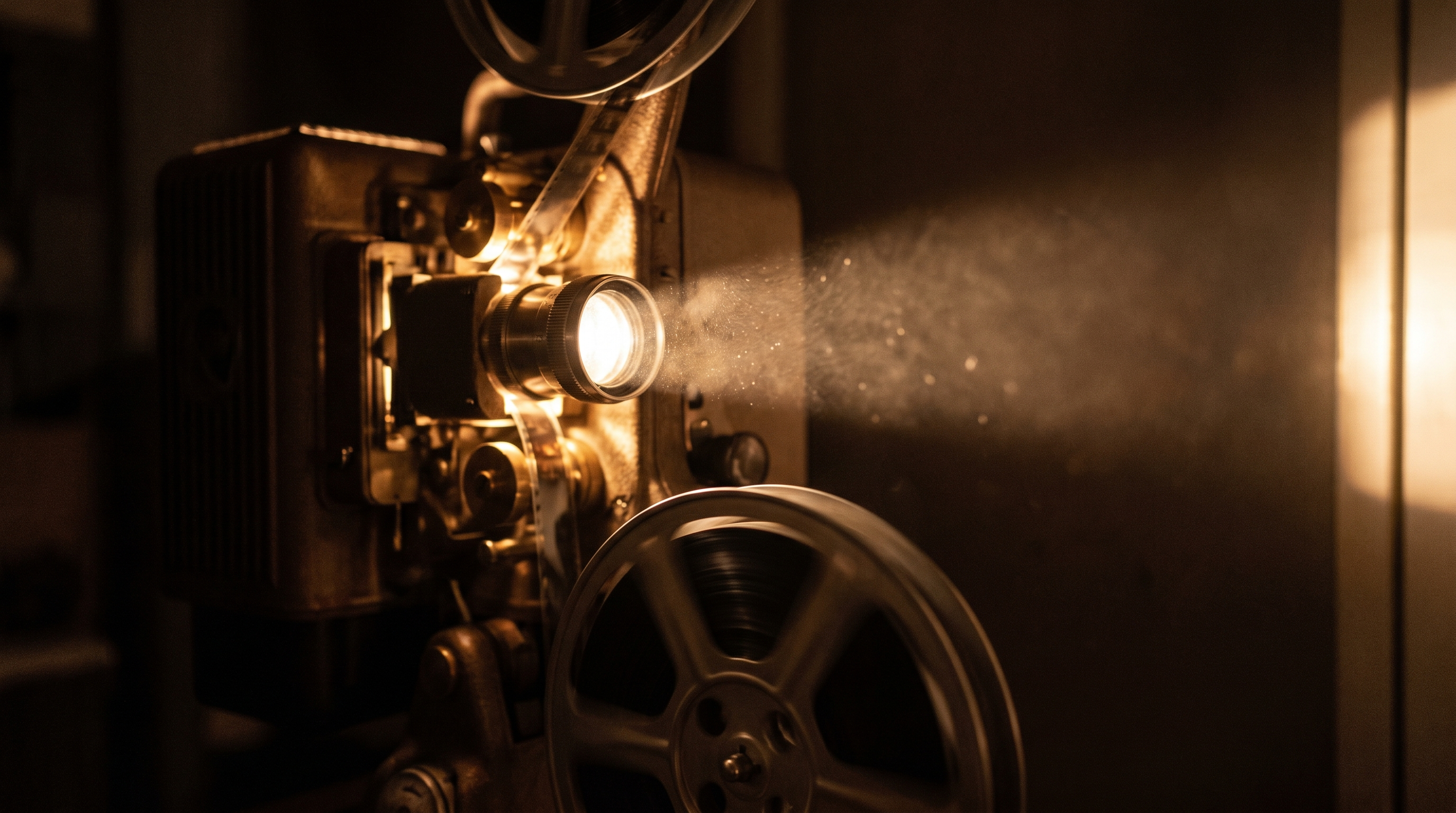Movie Materials Generator