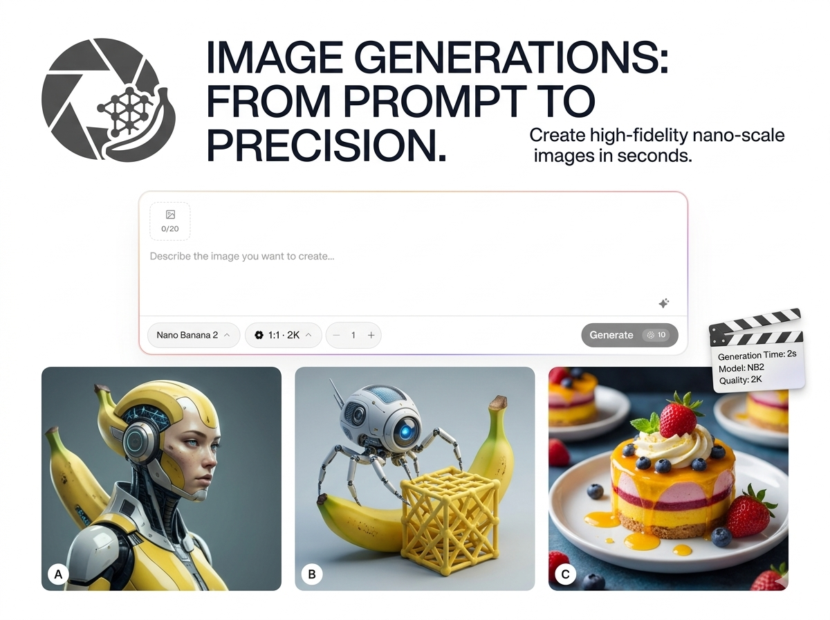 Image Generation